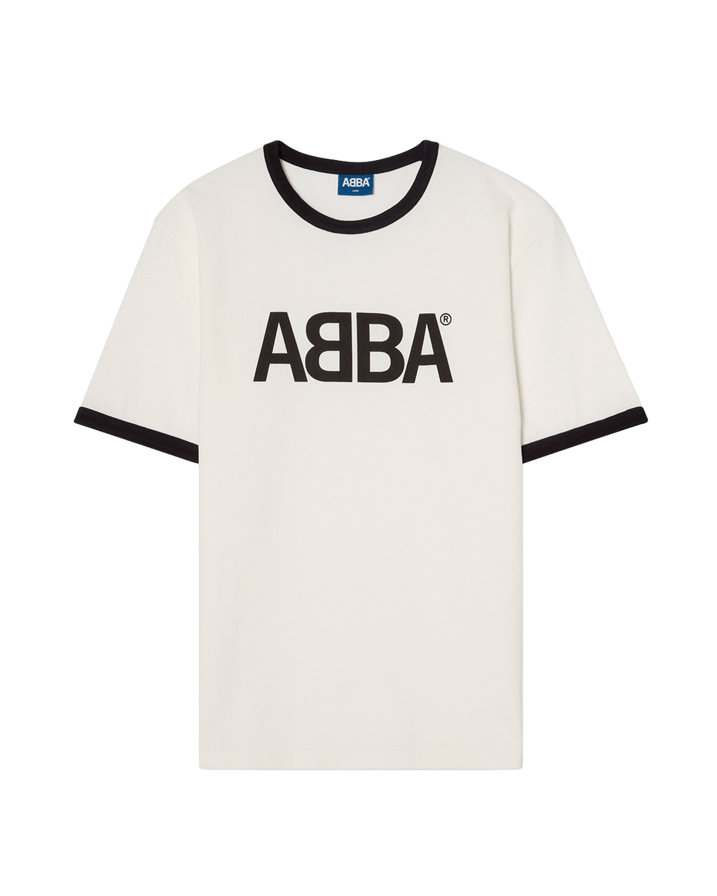 abba white t shirt dress What artist created the actual images of the cats on their famous shirt dress? I've found the "designer" of the shirt, Owe Sandstrm, but can't quite tell if he did the images
