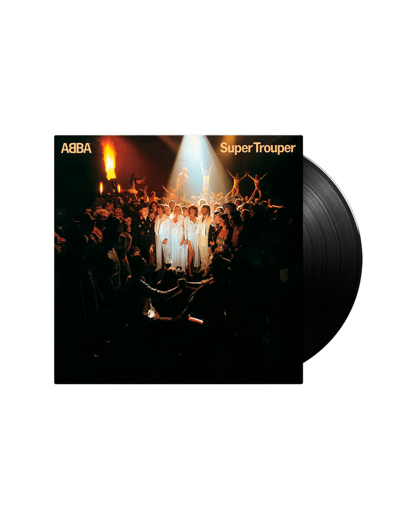 Super Trouper (Vinyl) - The ABBA Store