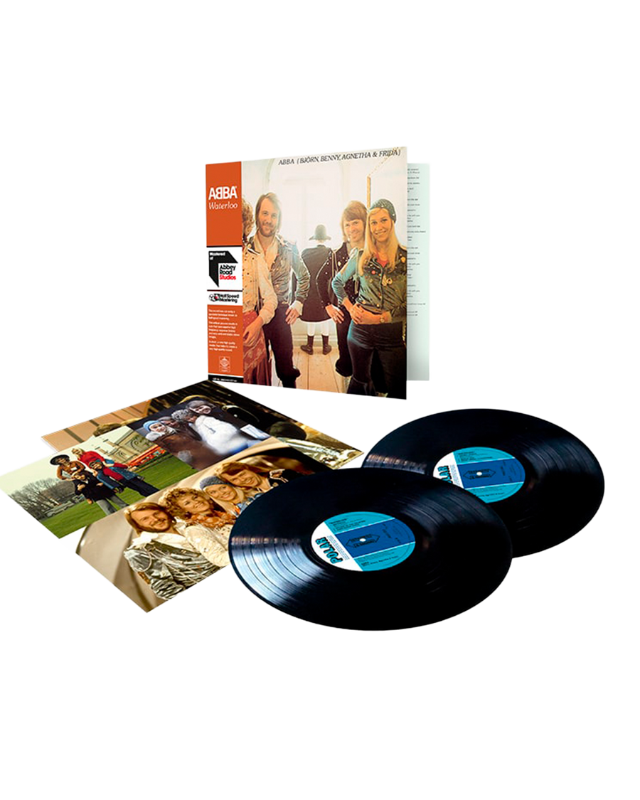 Waterloo (2LP Half-Speed Master)