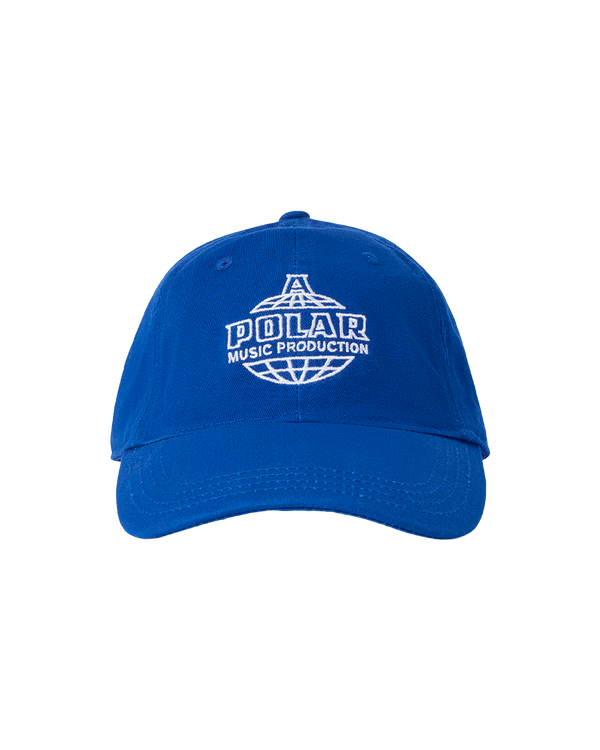 Polar Music Cap