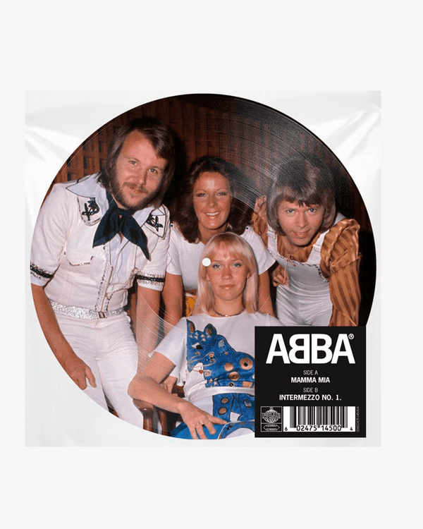 Mamma Mia / Intermezzo No.1