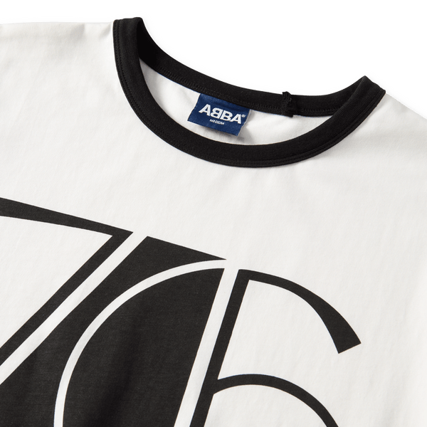Dancing Queen 76 Ringer T-shirt