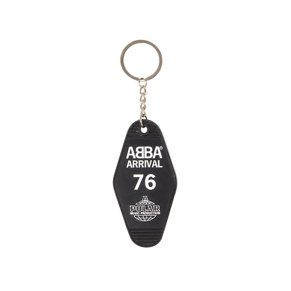Arrival Album Key Ring