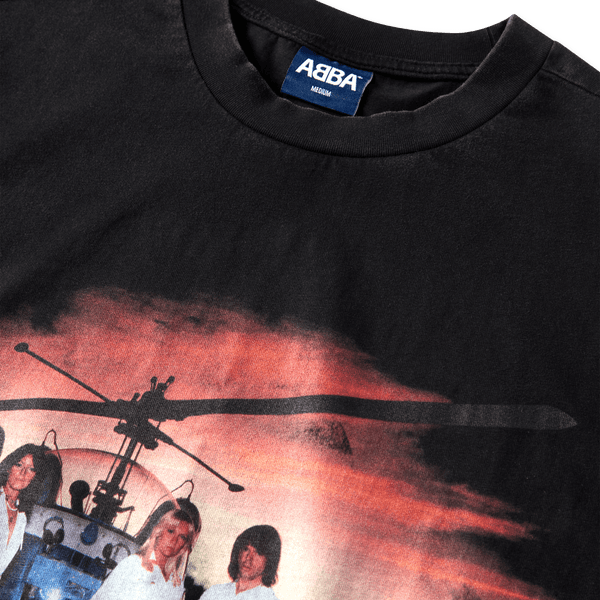 Arrival Album Band T-shirt