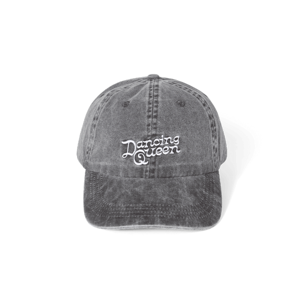Dancing Queen Vintage Cap