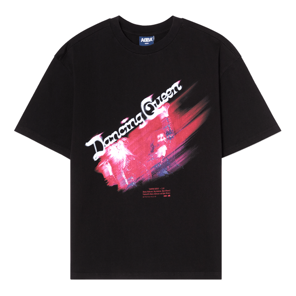 Dancing Queen Band T-shirt