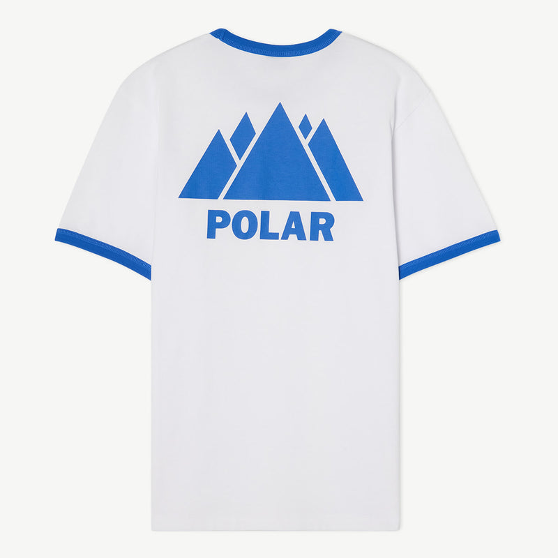 Polar Music Tray