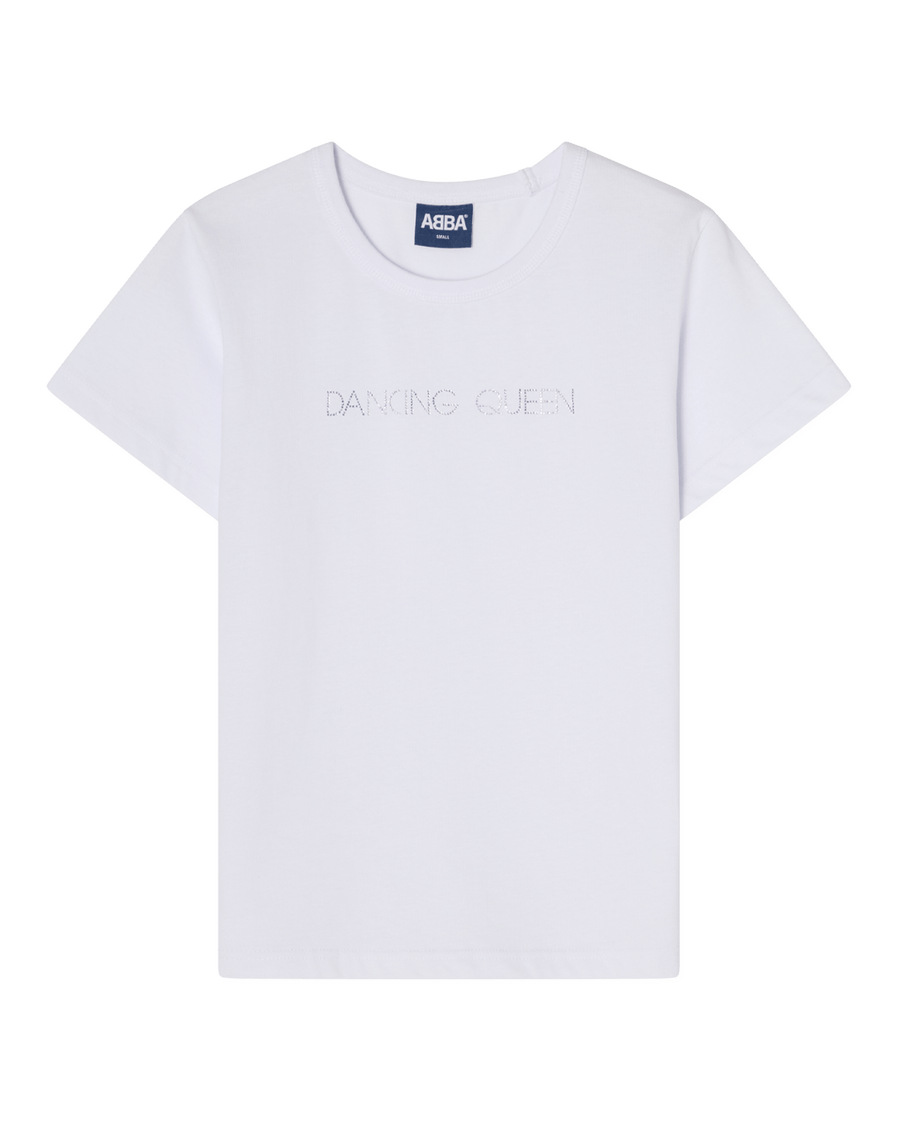 Dancing Queen Rhinestone T-shirt