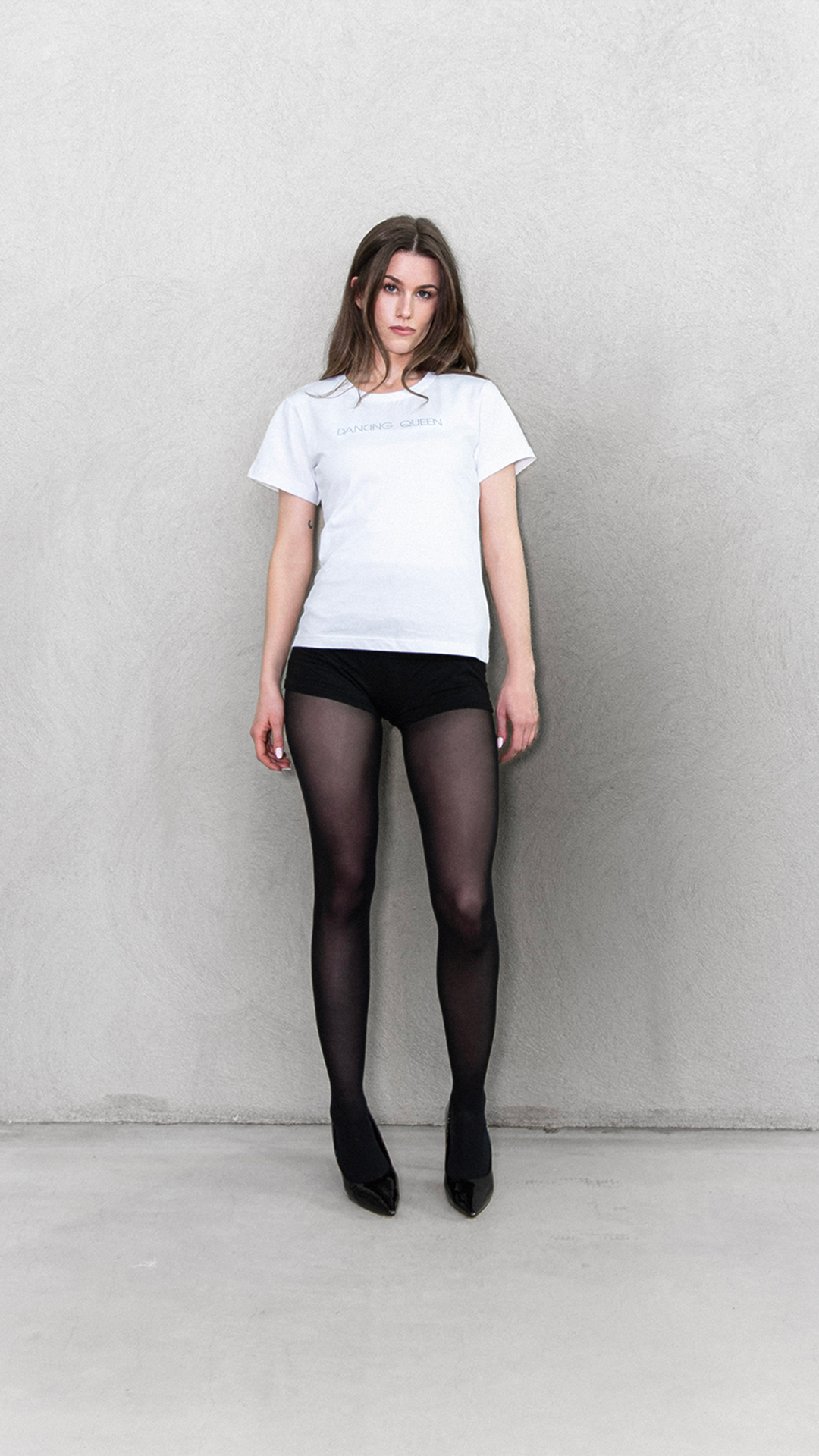 SS26 LOOKBOOK
