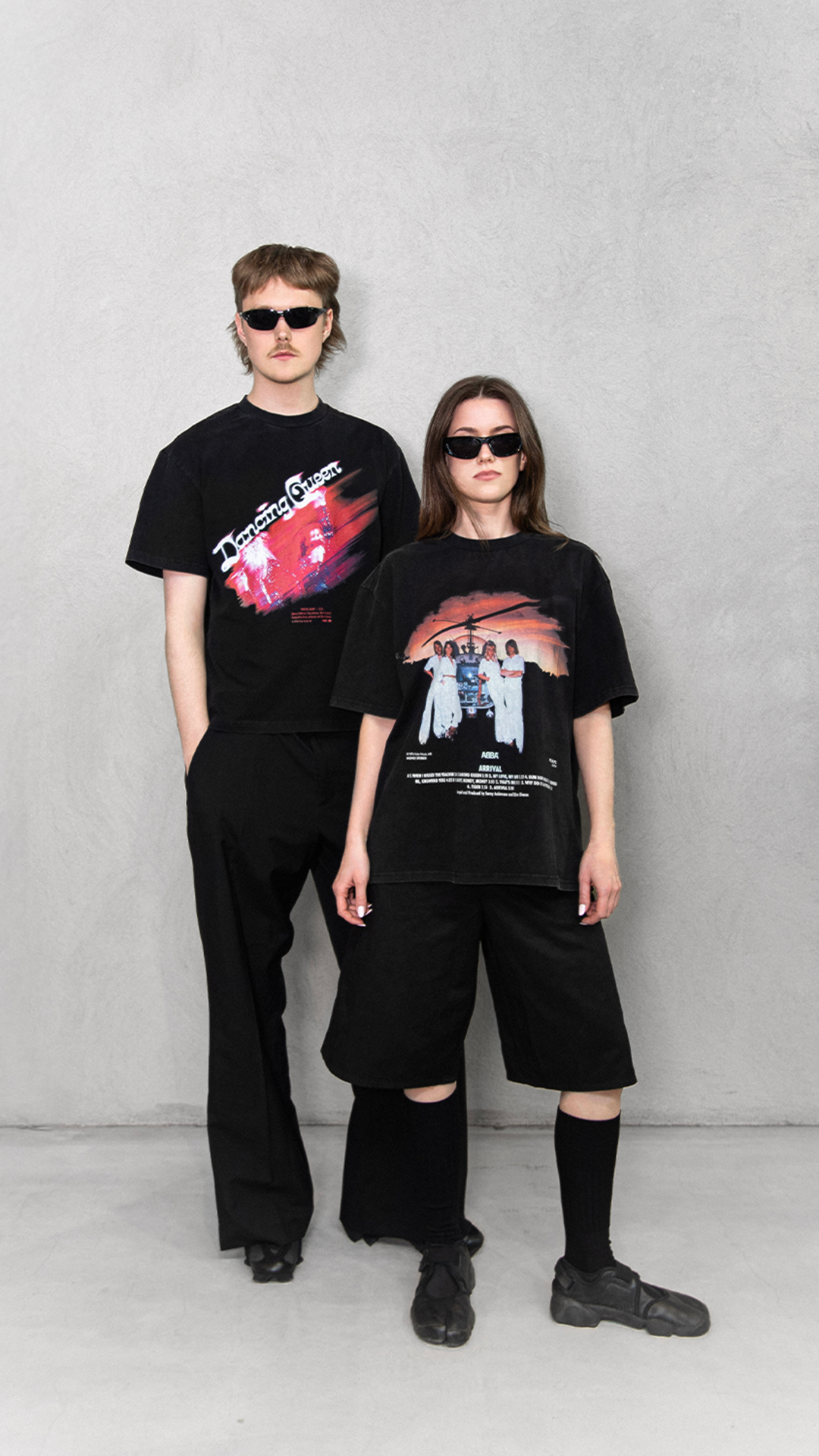 SS26 LOOKBOOK