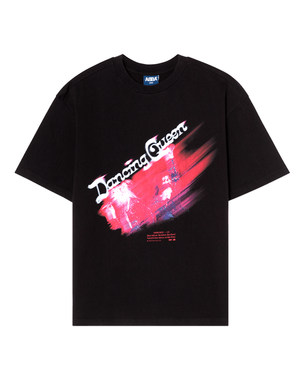 Dancing Queen Band T-shirt