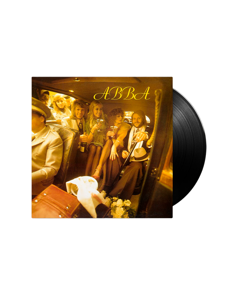 ABBA (Vinyl)
