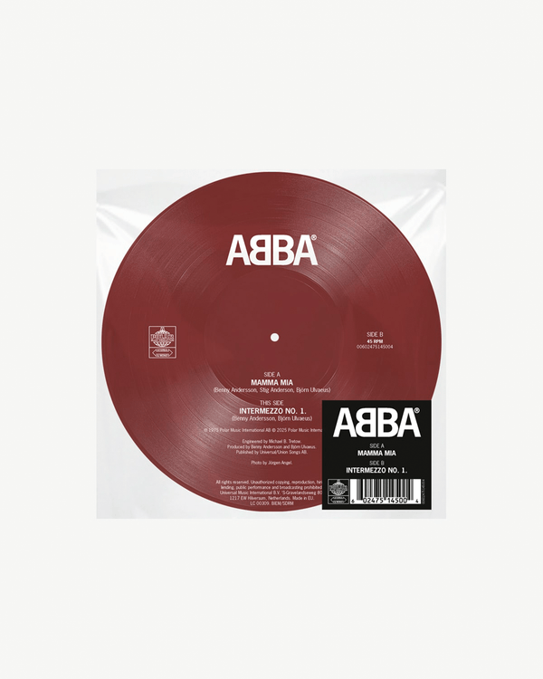 Mamma Mia / Intermezzo No.1