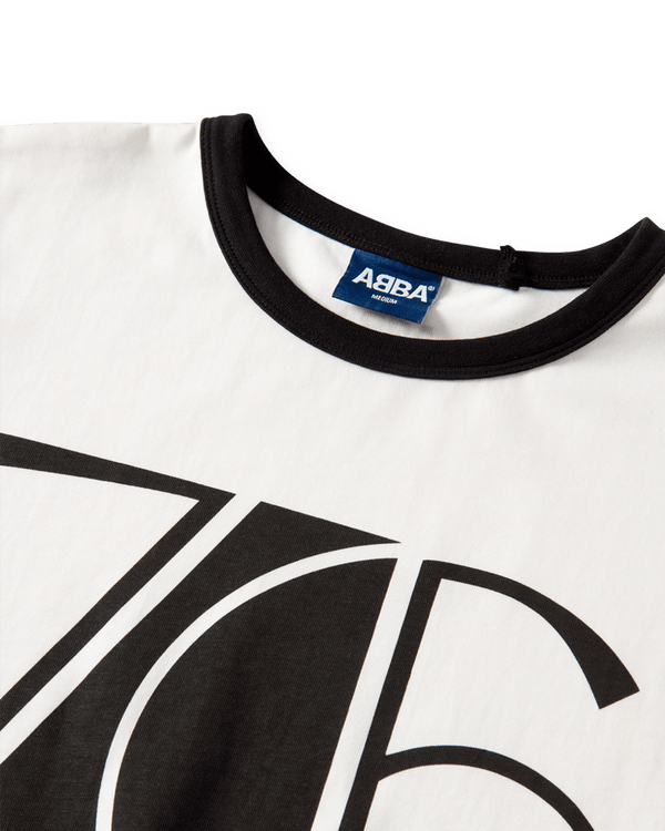 Dancing Queen 76 Ringer T-shirt