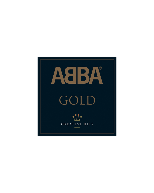 ABBA Gold (CD)