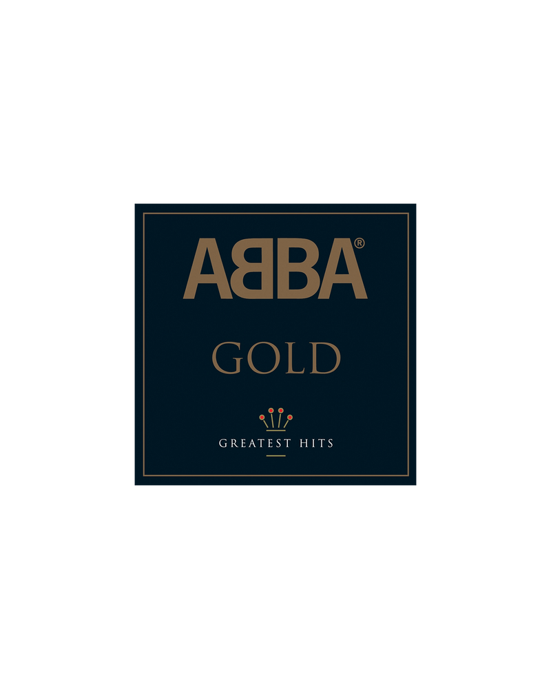 ABBA Gold (CD)