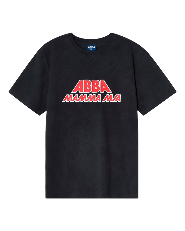 ‘Mamma Mia’ Rock T-shirt