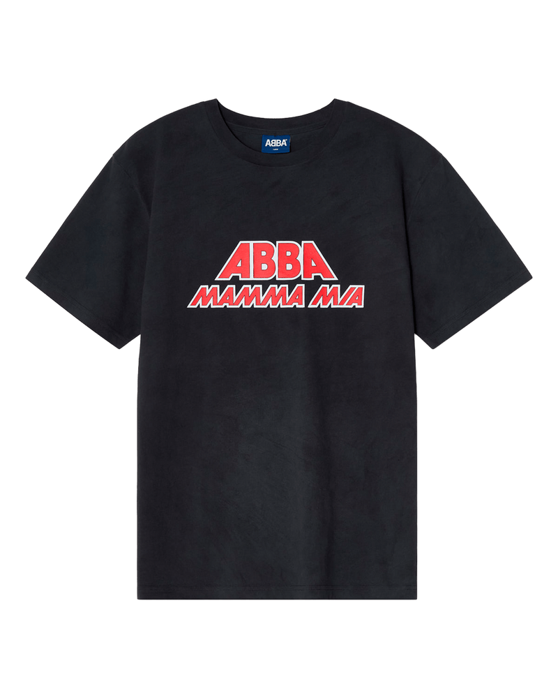 ‘Mamma Mia’ Rock T-shirt