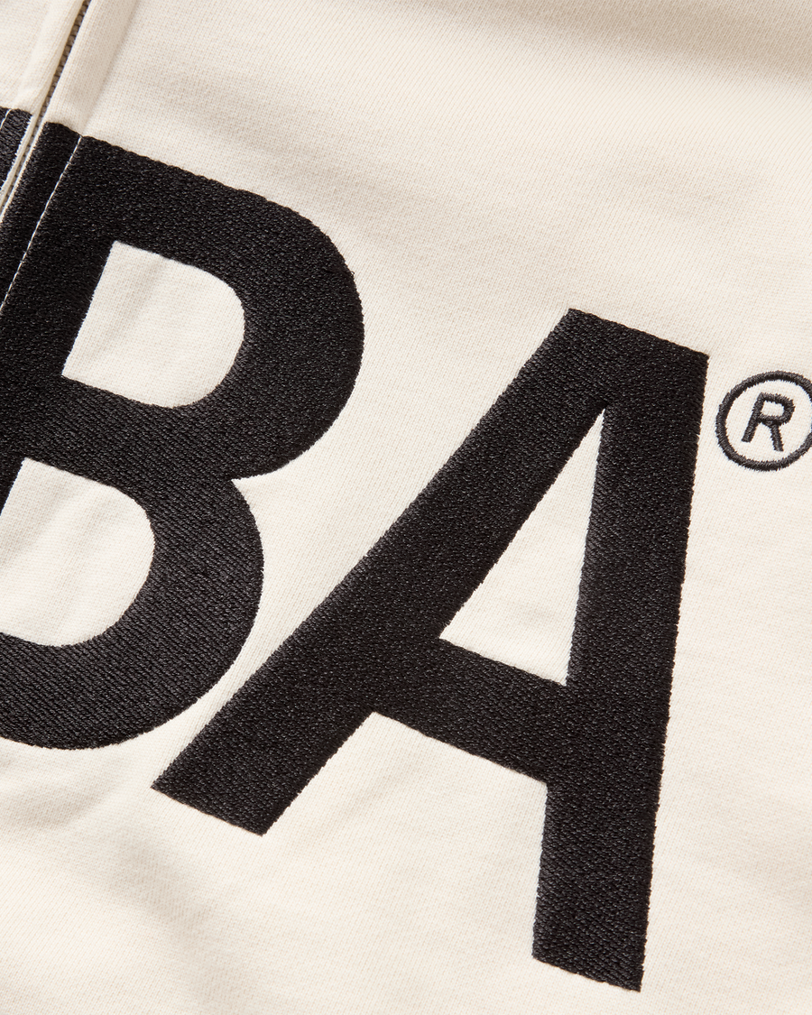 ABBA Zip Hoodie