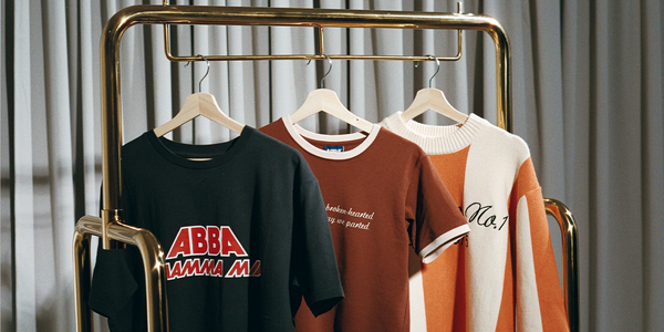 ALL ABBA APPAREL