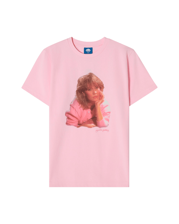 Agnetha 80s Retro T-shirt
