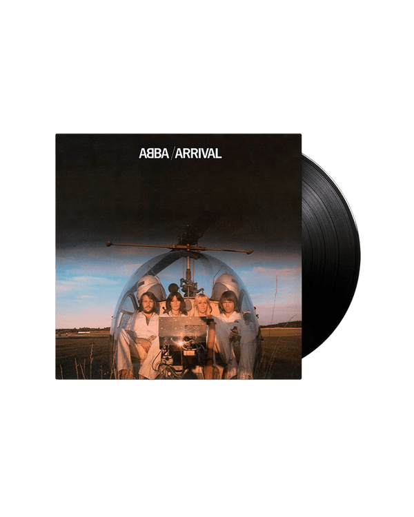 Arrival (Vinyl)