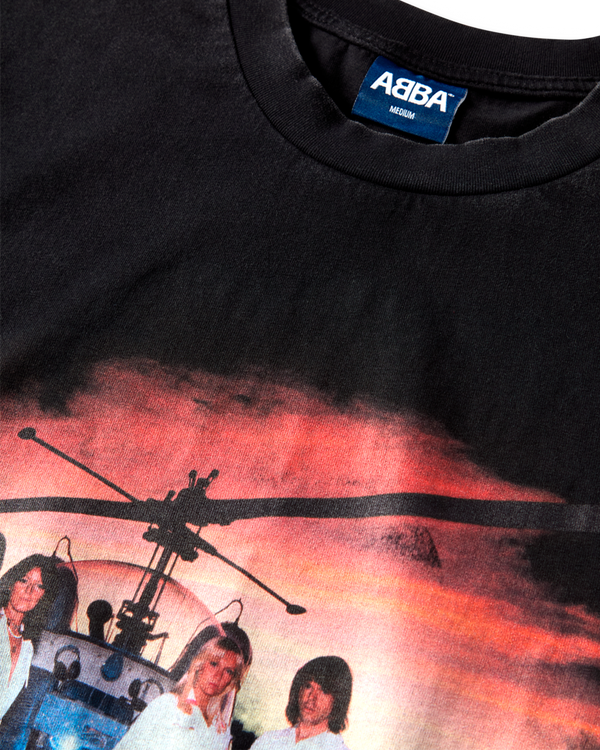 Arrival Album Band T-shirt