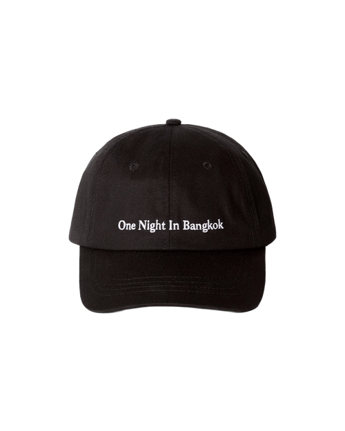 Chess One Night In Bangkok Cap