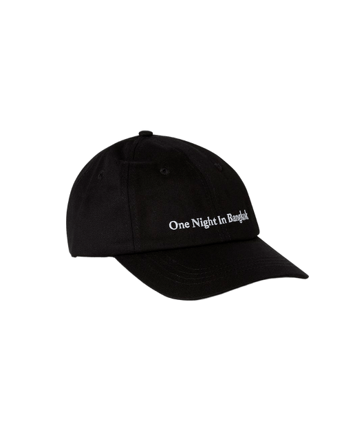 Chess One Night In Bangkok Cap