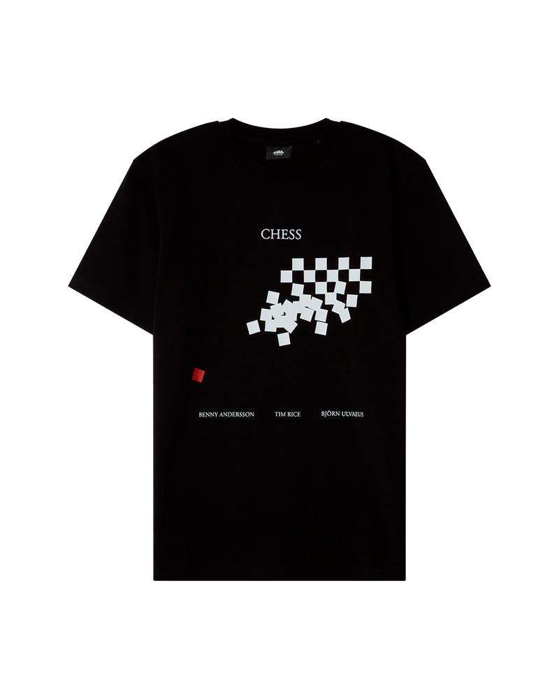 Chess T-shirt