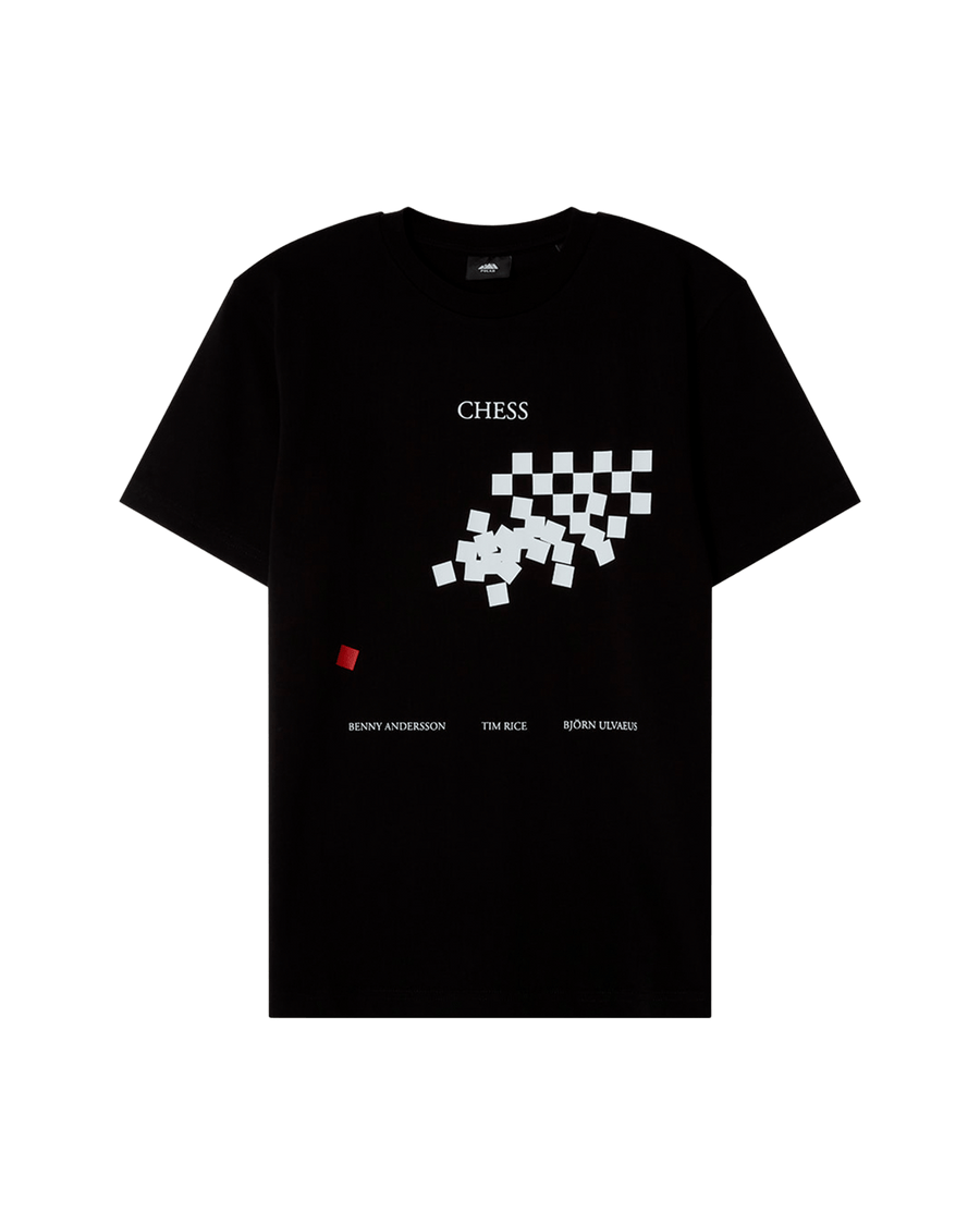 Chess T-shirt