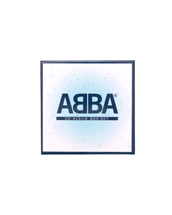 CD - The ABBA Store CD - The ABBA Store