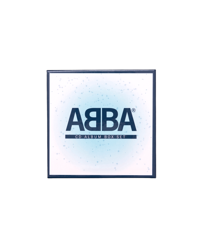 ALBUM BOX SET (CD)