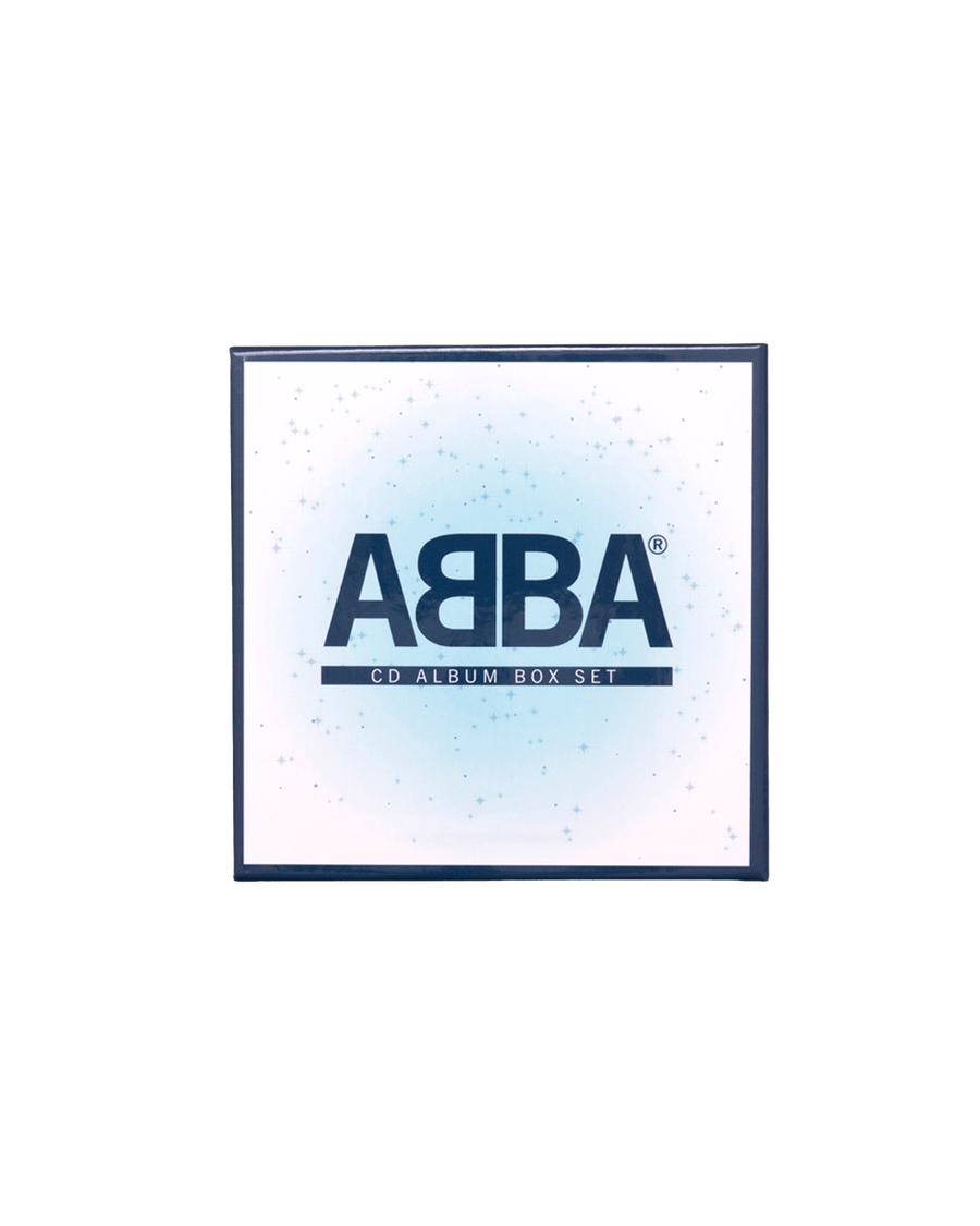 ALBUM BOX SET (CD)