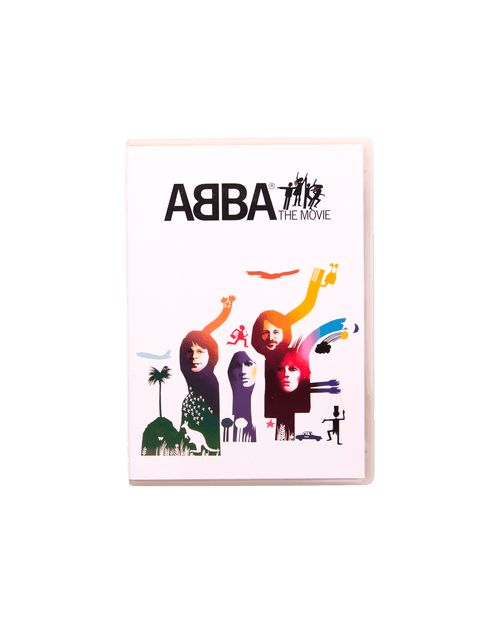 ABBA - The Movie (DVD)