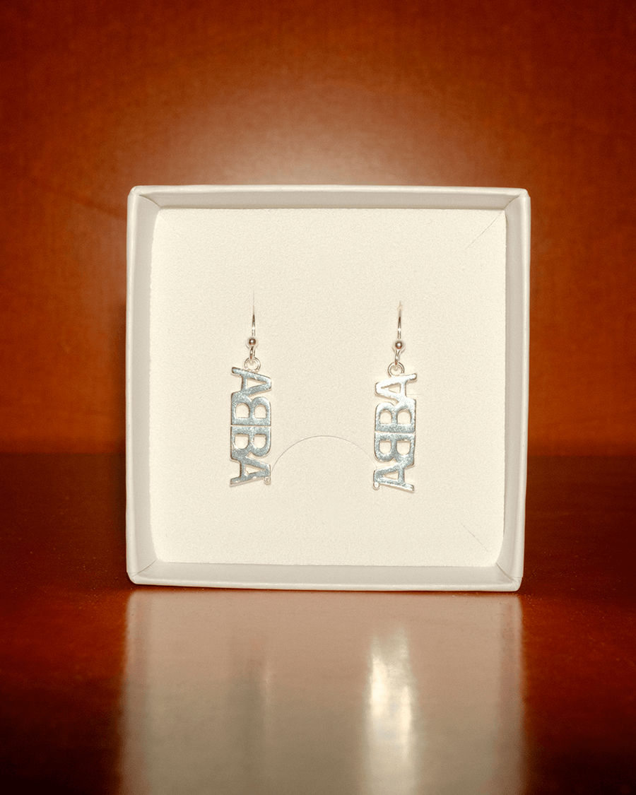 ABBA Earrings