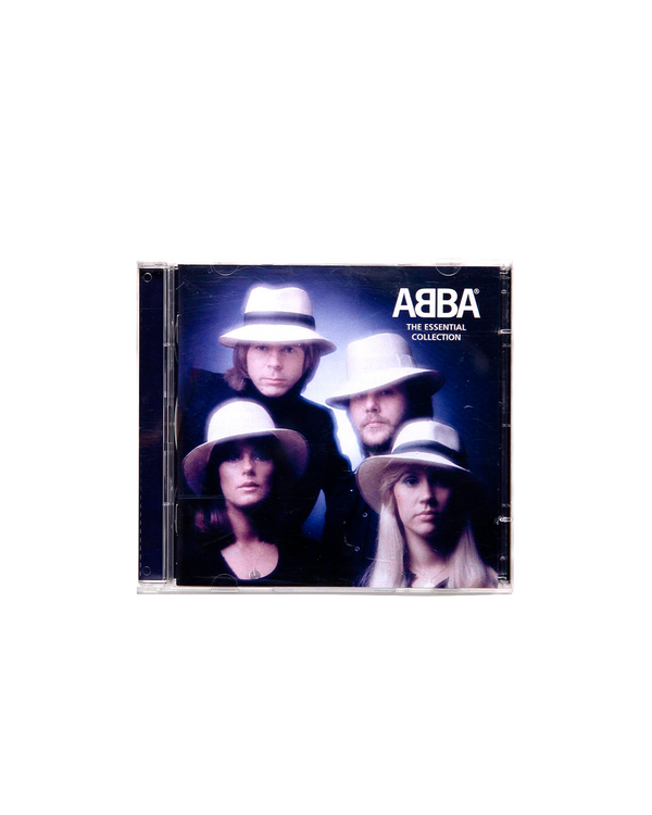 Essential Collection (2 x CD)
