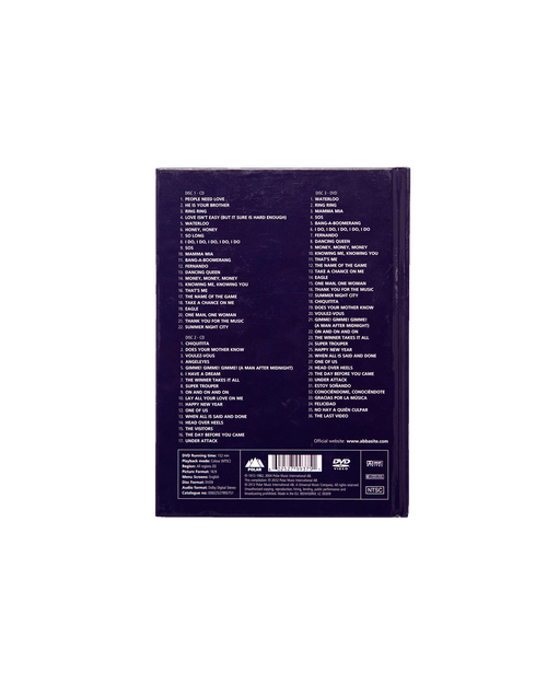 Essential Collection (DVD)