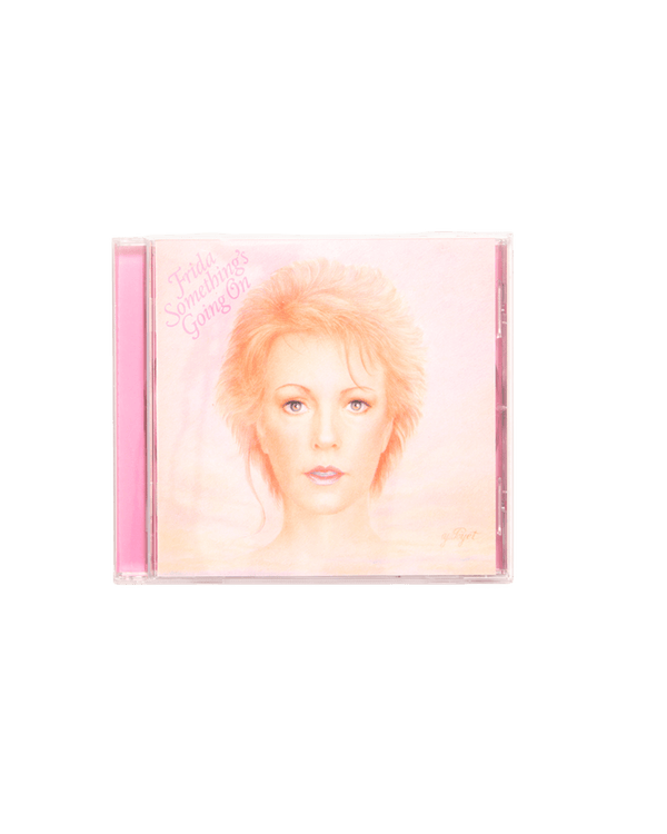 CD - The ABBA Store