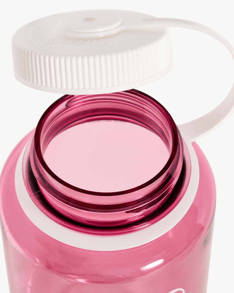 The Heat Is On Vattenflaska