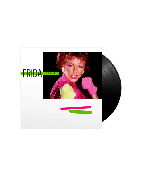 Shine (Black Vinyl)