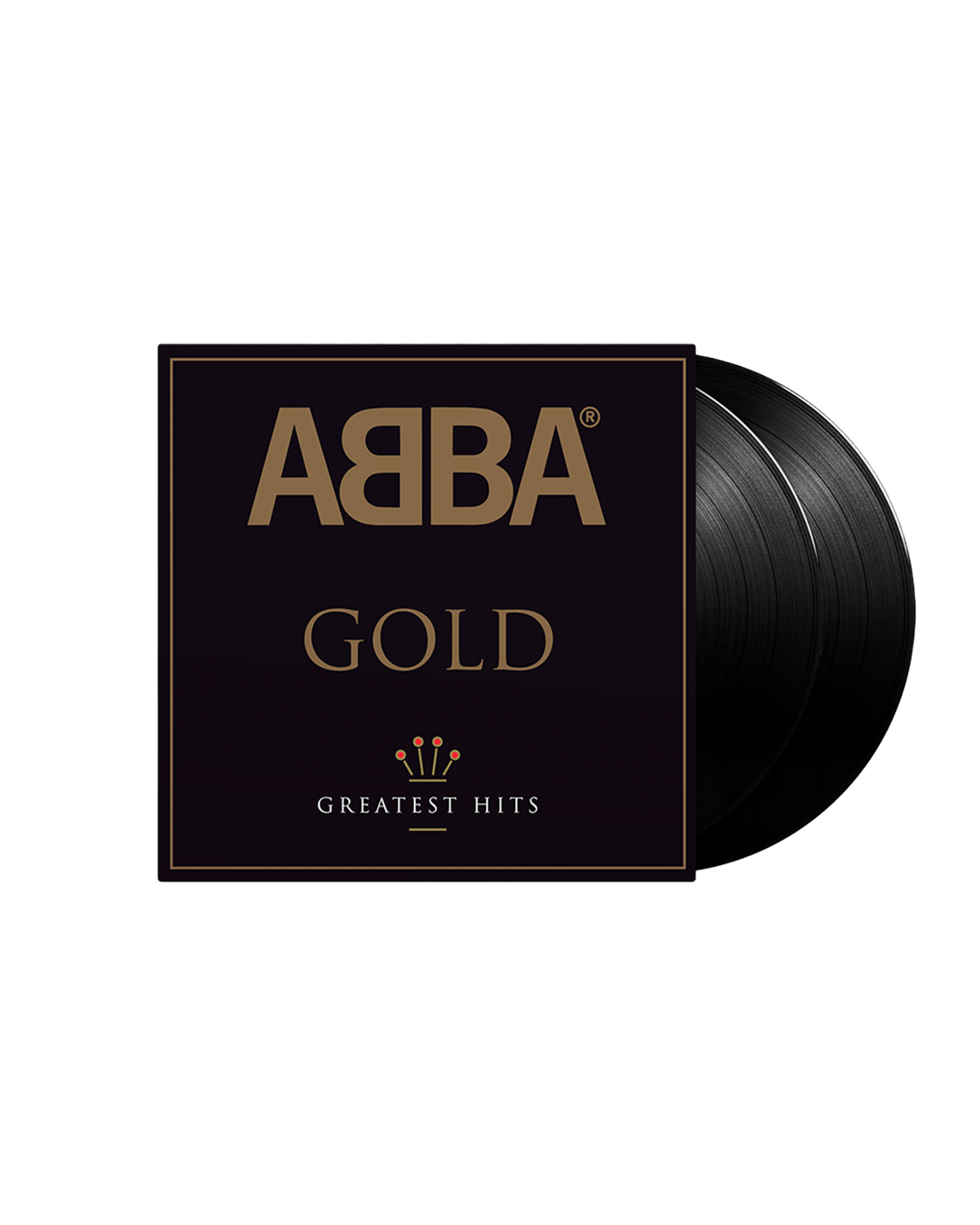 ABBA Gold (2LP) - The ABBA Store