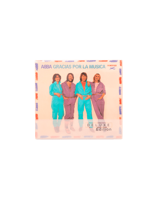 CD - The ABBA Store CD - The ABBA Store