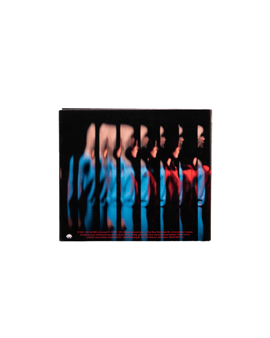 Just A Notion (CD)