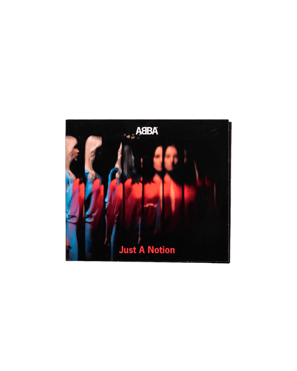 Just A Notion (CD)