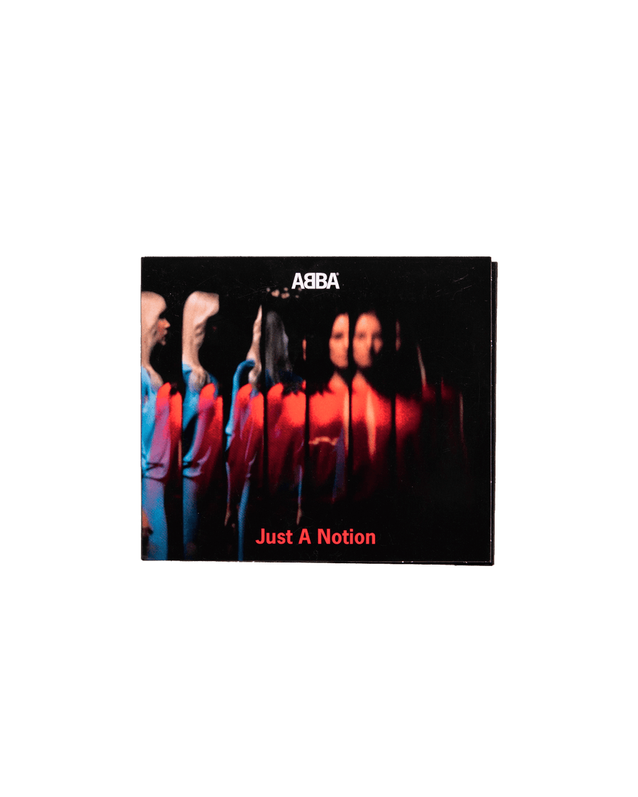 Just A Notion (CD)