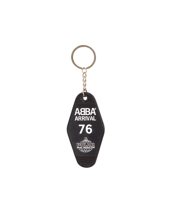 Arrival Album Key Ring