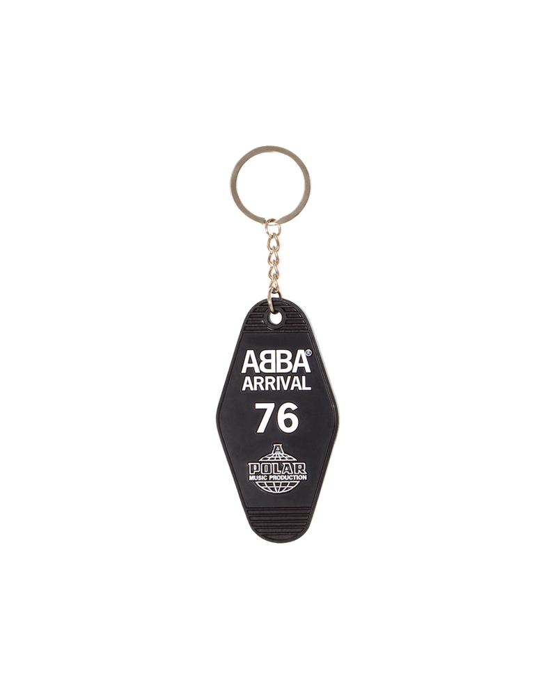 Arrival Album Key Ring