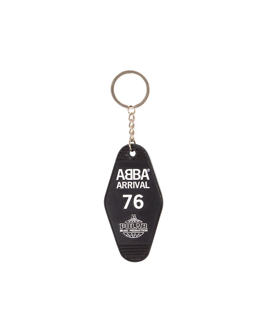 Arrival Album Key Ring