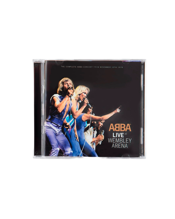 CD - The ABBA Store